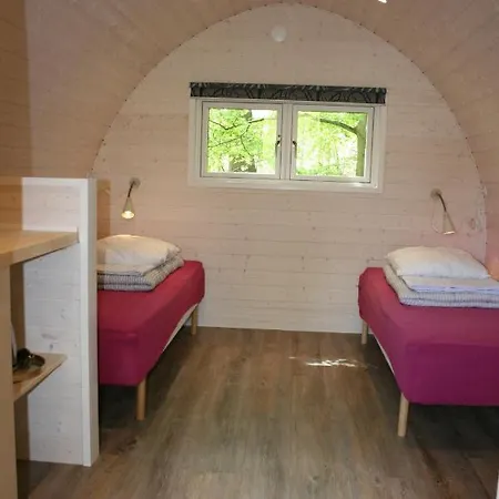 Sø Feriepark Silkeborg