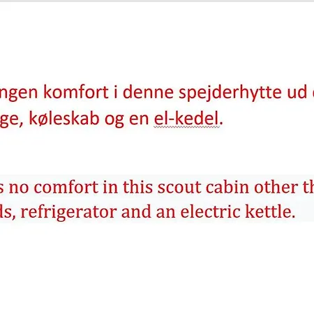 Holiday park So 3*
