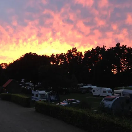 So Ferienpark Silkeborg
