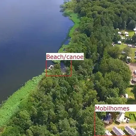 So Holiday park 3*