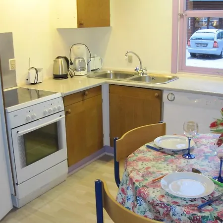 Feriepark Sø Silkeborg