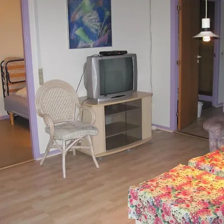 So Holiday park Silkeborg