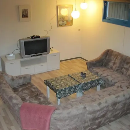 Holiday park So Silkeborg