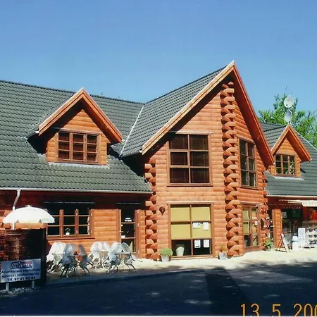 Feriepark Sø Silkeborg