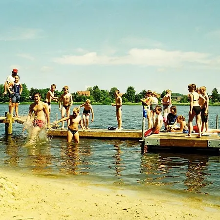 Holiday park So