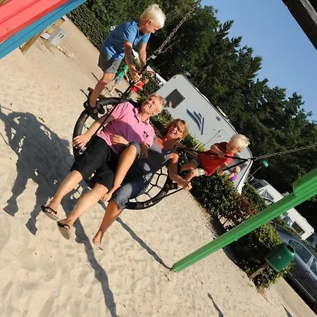 So Holiday park Silkeborg