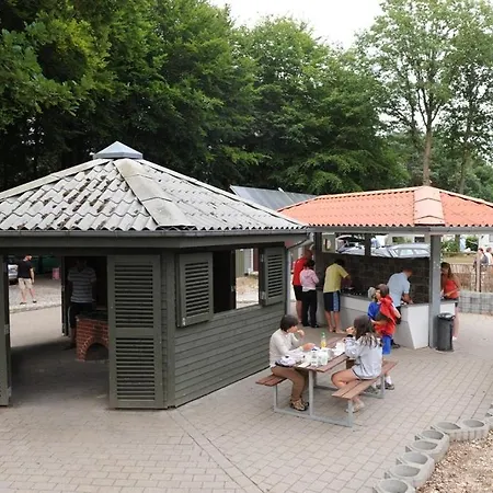 So Holiday park