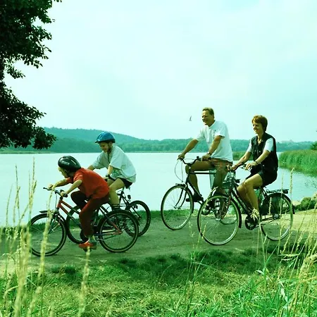 So Holiday park Silkeborg