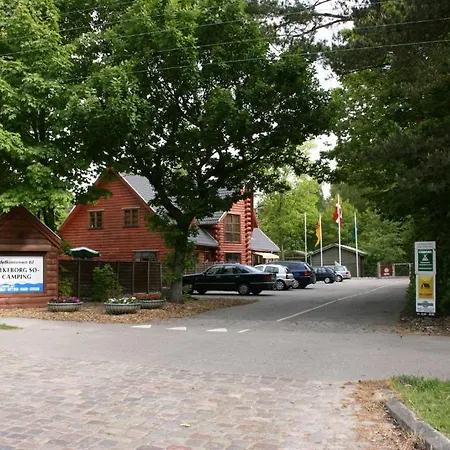 So 3* Silkeborg
