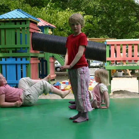 So Holiday park Silkeborg