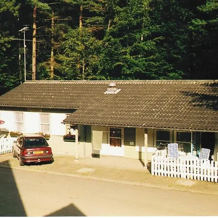 Holiday park So 3*
