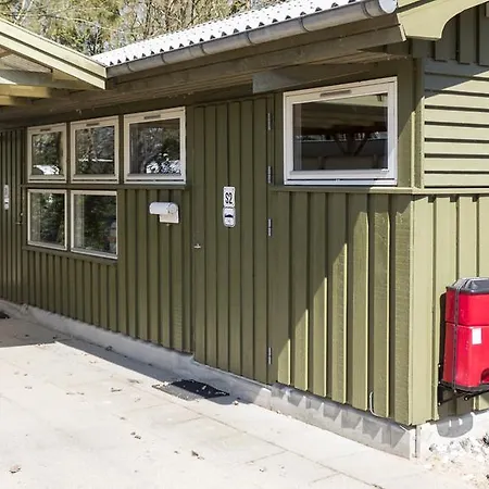 Feriepark Sø Silkeborg