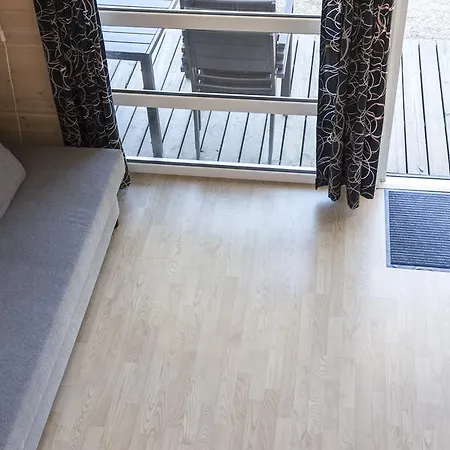 Feriepark Sø Silkeborg