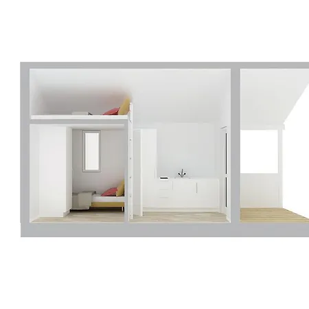 So 3* Silkeborg