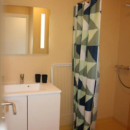 So Holiday park Silkeborg