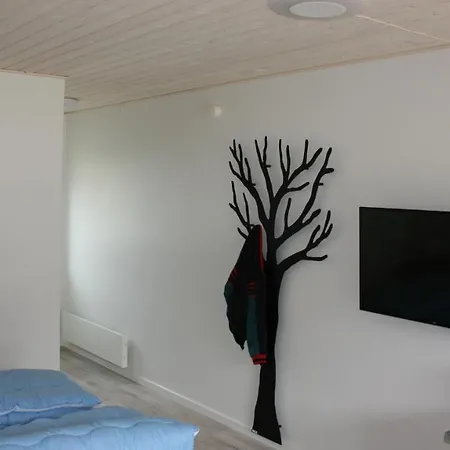 Holiday park So 3*