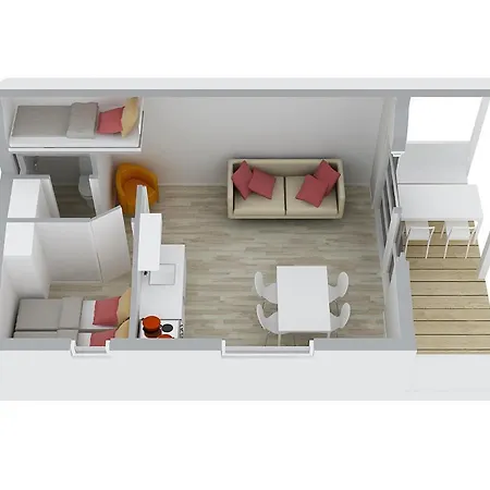 Sø Feriepark Silkeborg