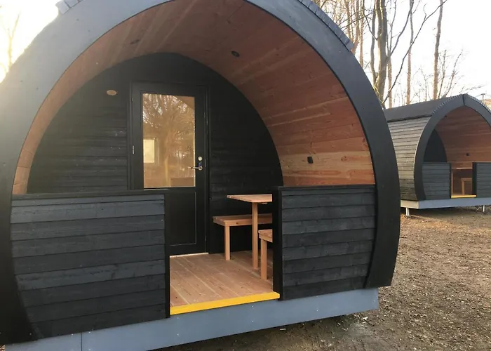 So Prázdninový areál