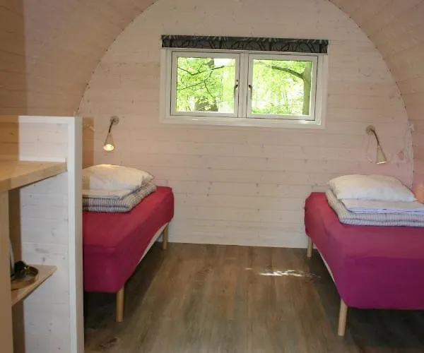 So Holiday park Silkeborg