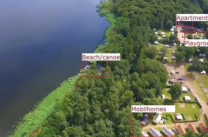 So Prázdninový areál 3*