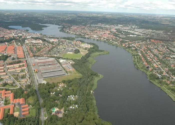 So База отдыха