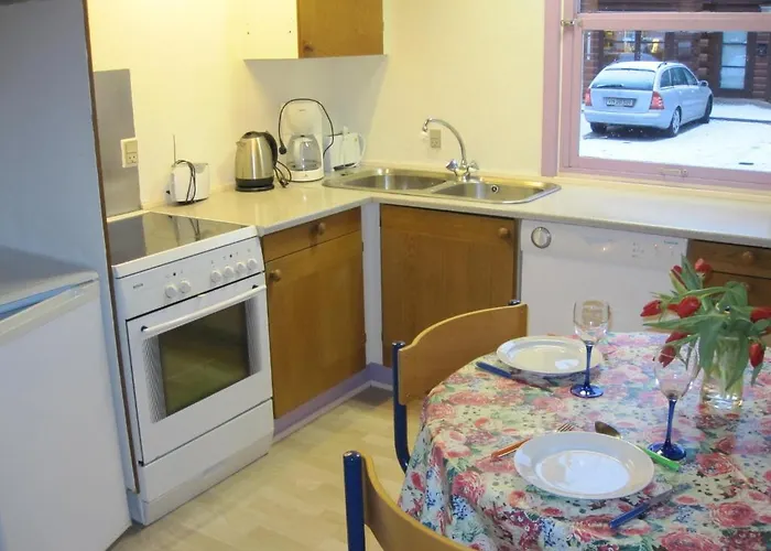 База отдыха So Силькеборг