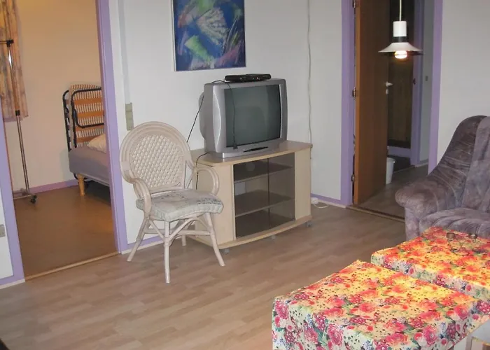 So Prázdninový areál Silkeborg