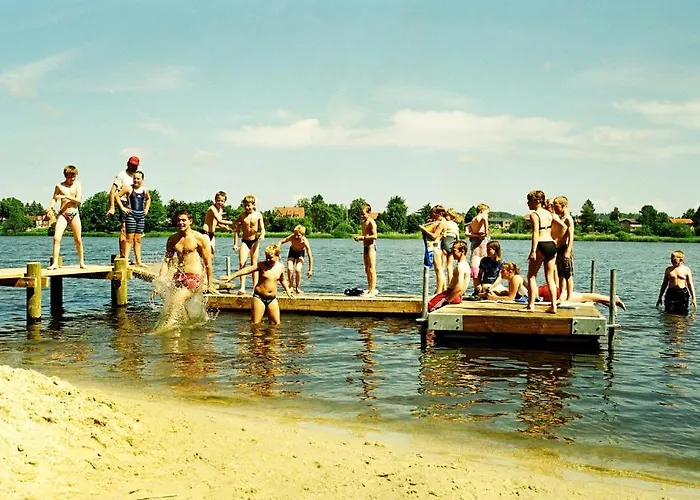 Prázdninový areál So