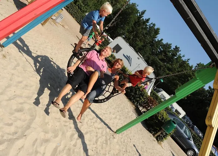 So Holiday park Silkeborg