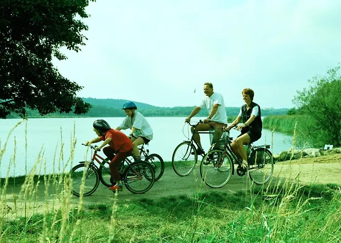 So Prázdninový areál Silkeborg