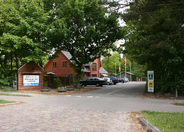 So 3* Силькеборг