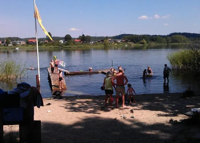 Prázdninový areál So