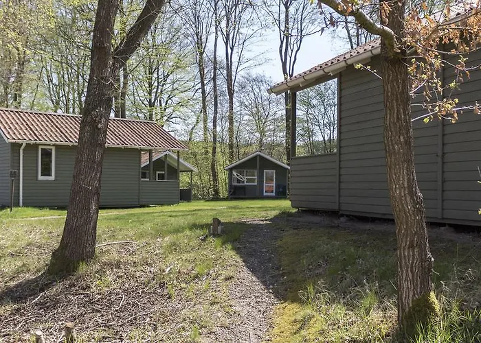 Prázdninový areál So Silkeborg