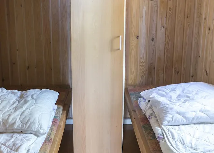 Prázdninový areál So