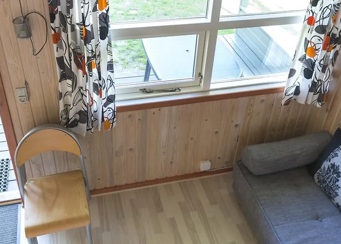 So Prázdninový areál