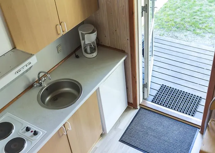 So База отдыха