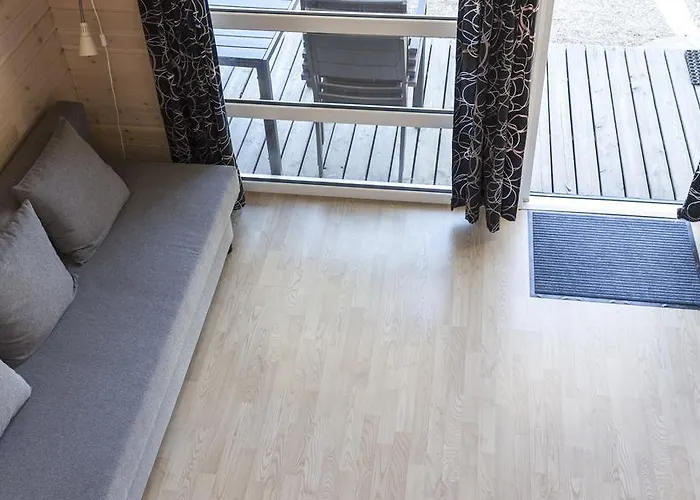 Prázdninový areál So Silkeborg