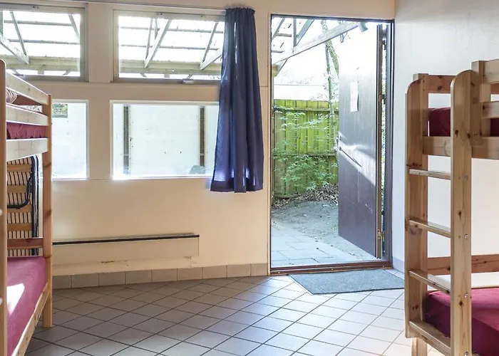 So Prázdninový areál Silkeborg