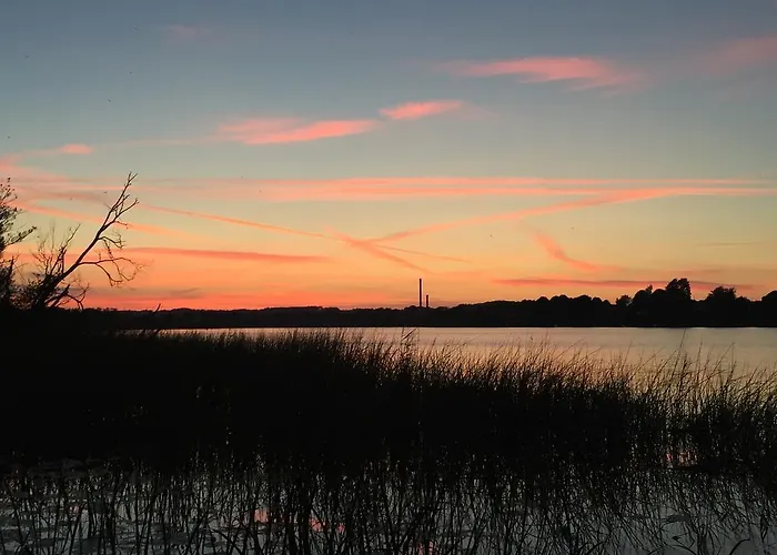 So База отдыха 3*