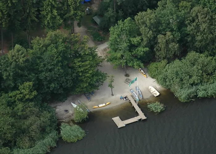 База отдыха So