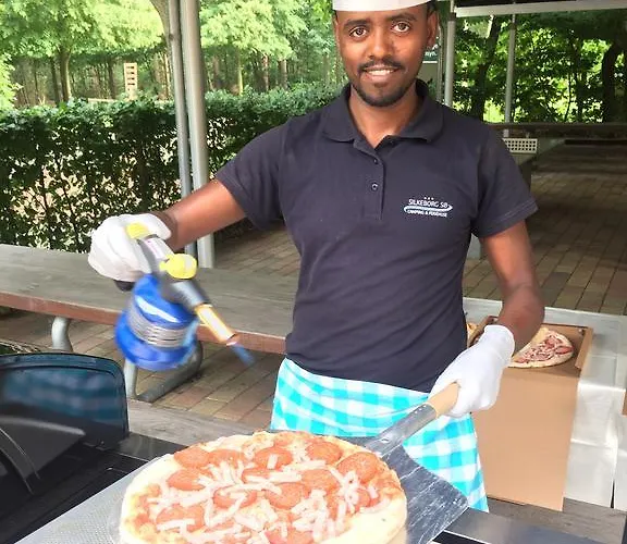 So 3* Силькеборг