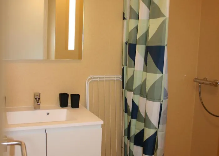 So Prázdninový areál Silkeborg