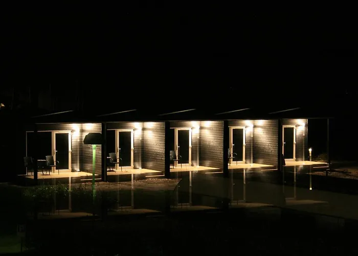 Prázdninový areál So 3*